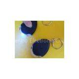 Electronic Mini Whistle Sound Activated Purse Key Finder Keychain for Promotional Gifts thumbnail-1