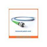 Armored Patch Cord