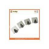 Mini Metal Hook, Stainless Steel Self Adhesive Removable Wall Hooks For Hang Objects thumbnail-1