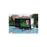 P10 stadium led display of P10 RGB indoor for advertising with CE & ROHS