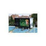 P10 stadium led display of P10 RGB indoor for advertising with CE & ROHS