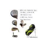 Sell Golf Set thumbnail-1