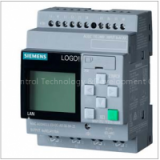 Siemens New Generation LOGO! 6ED1052-1MD00-0BA8 thumbnail-1