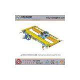 Double Girder EOT Crane thumbnail-3