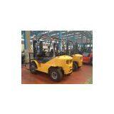 All Treeain Forklift Truck CPCD25 thumbnail-3