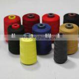 Aramid Sewing Thread for Firefighting Clothing thumbnail-5