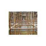 Q235 Steel Plank Adjustable Scaffolding,formwork System Waterproof With Long Life thumbnail-1