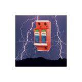 40KA 220V DC Solar pv System Power Surge Protector thumbnail-3