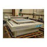 Computer To Screen Flatbed Inkjet Engraver With High Speed Inkjet Head 5600mm 3400mm Screen thumbnail-1