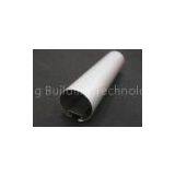 Suspended Linear Metal False Ceiling , Decorative Drop Ceiling Tube DIA 50mm thumbnail-1