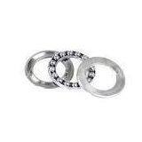 51116 Long Life Industrial Thrust Ball Bearing Of Single Row Open Sealing thumbnail-1