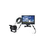 Sell Bus and Track Rear View System thumbnail-1