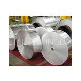 1050 , 1060 , 1070 Mill Finish Wear Proof Aluminium Coils For Construction