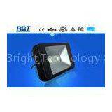 Exterior IP65 100 Watt Led Outdoor Flood Light Fixtures 5 Years Warranty