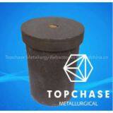 Tundish Zirconic Metering Nozzle thumbnail-2