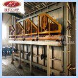 Pure Aluminum Ingot Homogenizing Furnace Factories in Dubai thumbnail-1