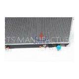 High Performance Car 2002 Nissan Altima Radiator Replacement 21460-9Y000 thumbnail-1