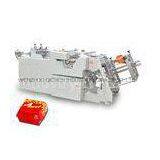 Compact KFC Boxes / Food Container Making Machine Max 180 Pcs / Min