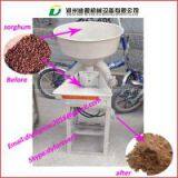 Wheat Milling Machine /Grinder Mill /home Use Wheat Crusher thumbnail-2