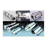 Metal Injection Moulding CNC Machined Prototypes Numerical Control Machine Tools