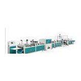 6kw 8kw Full Automatic Non Woven Bag Making Machine 20-100pcs/min