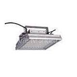 7200 Lumens Waterproof Warehouse LED Lights CRI75, Toughened Glass thumbnail-1