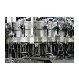 Soft Drink / Aerated Water Carbonated Drink Filling Machine With Full Automatic Bottle thumbnail-1