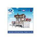 PLC Control High Capacity Reclaimed Rubber Machine , 8000-10000 Ton / Year Ouput thumbnail-1