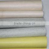 Cheap Waterproof Fabrics Polyimide/P84 Air Filter Media thumbnail-4