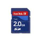 Sandisk sd Card thumbnail-1