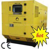CE/ISO Approved Diesel Generator (PDC22S-PCK1300S) for Sale thumbnail-1