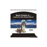 Sell Heat Transfer Printing Paper thumbnail-1