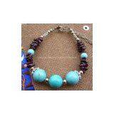 Wholesale Turquoise Bracelets thumbnail-3