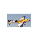 Sell Electric RC Plane 25Yak54 - 3D