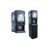 Coffee Vending Machine (HV302MC-3 Selection Public/Office Style)