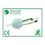 Dream Color 9 SMD RGB Led Pixel Waterproof IP67 35mm 9Led Ball Light