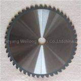 180mm 48 Tooth Carbide Tip Saw Blade thumbnail-1