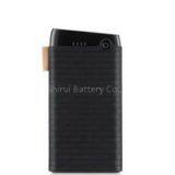 Shirui Braid Series 6000mAh Usb Power Pack thumbnail-1