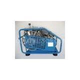 4500 Psi High Pressure Scuba Air Compressors For Scuba Diving