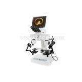 LCD Forensic Comparison Microscope With Digital Camera Rohs A18.1825-LCD