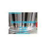 sellKieselguhr alluvial filters /Candle Precoat Filters screens elements