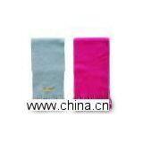 Polar Fleece Scarf