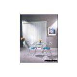 PVC Vertical Blinds