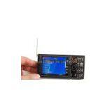 Quad Band TV Phone A5000