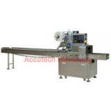 High Speed Pillow Wrapping Packing Machine