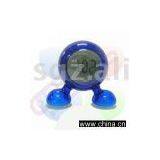 Plastic Clock thumbnail-1