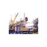 1000t/d Cement Grinding Station/cement Making Machinery/cement Production Line thumbnail-1