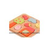 HT8801a,wooden puzzle ,wooden toy ,educational toy