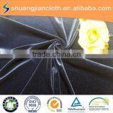 Apparel Fabric Spandex Korea Velvet thumbnail-1