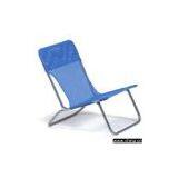 Low Seat Folding Chair thumbnail-1